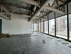 Odeon Towers (D7), Office #437339851